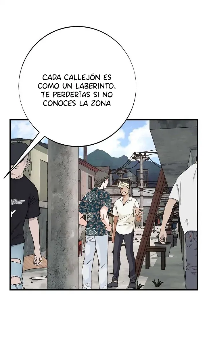 Sin salida - Capítulo 17 - Página 27 - LectorTMOo