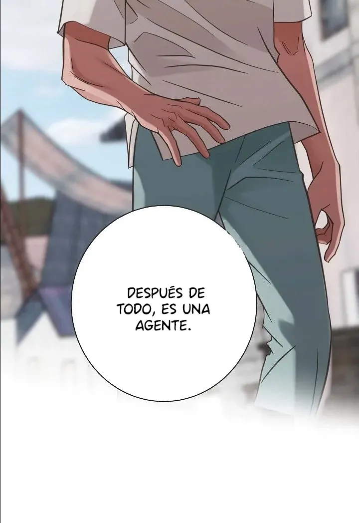 Sin salida - Capítulo 17 - Página 32 - LectorTMOo
