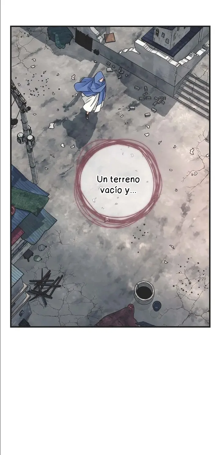 Sin salida - Capítulo 17 - Página 39 - LectorTMOo