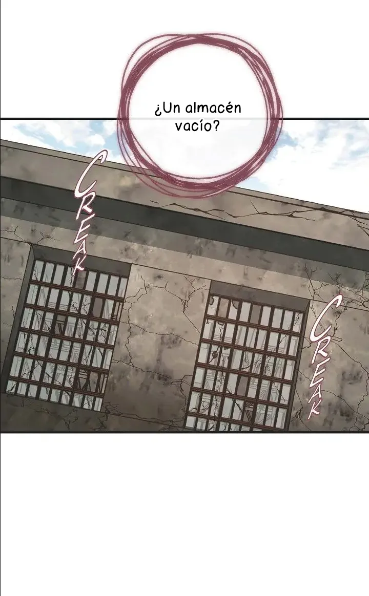 Sin salida - Capítulo 17 - Página 40 - LectorTMOo