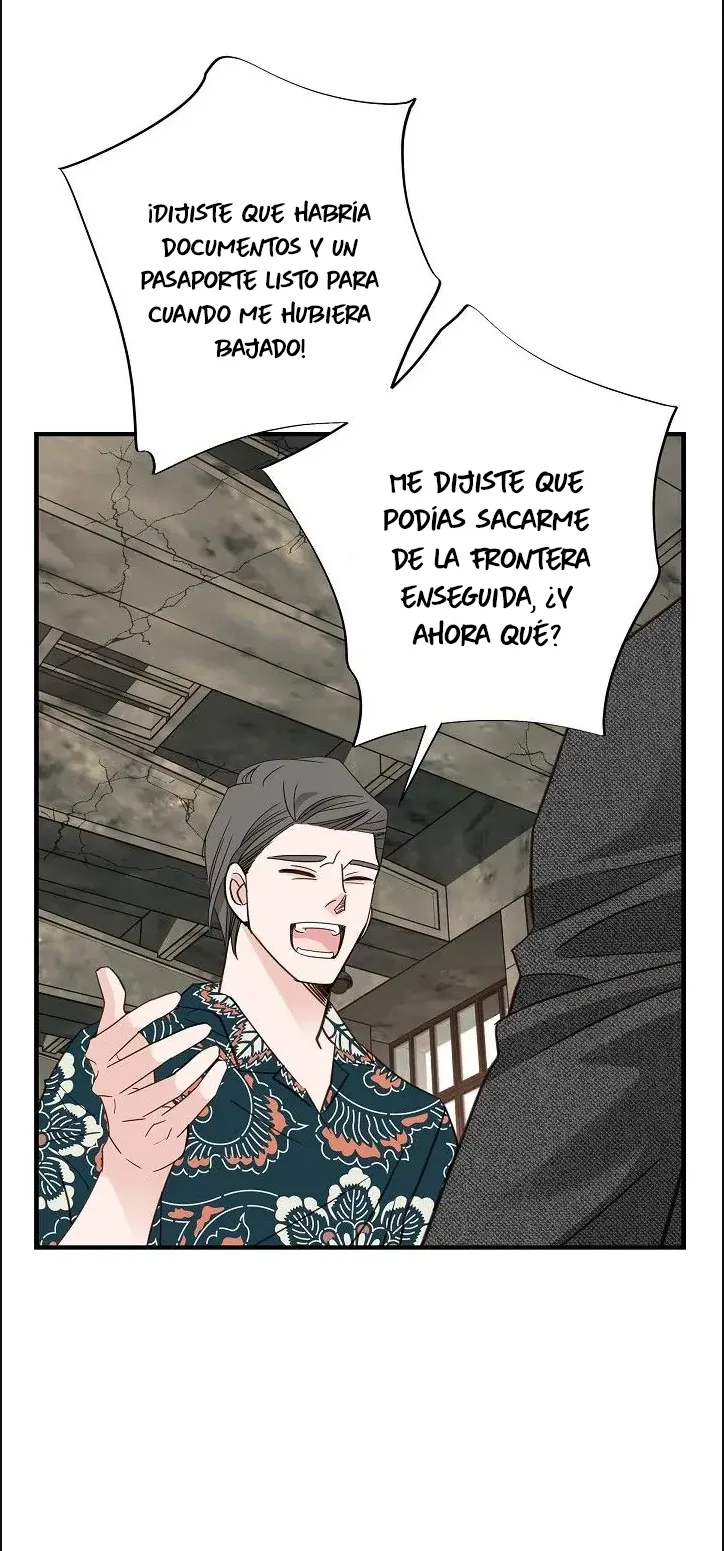 Sin salida - Capítulo 17 - Página 47 - LectorTMOo