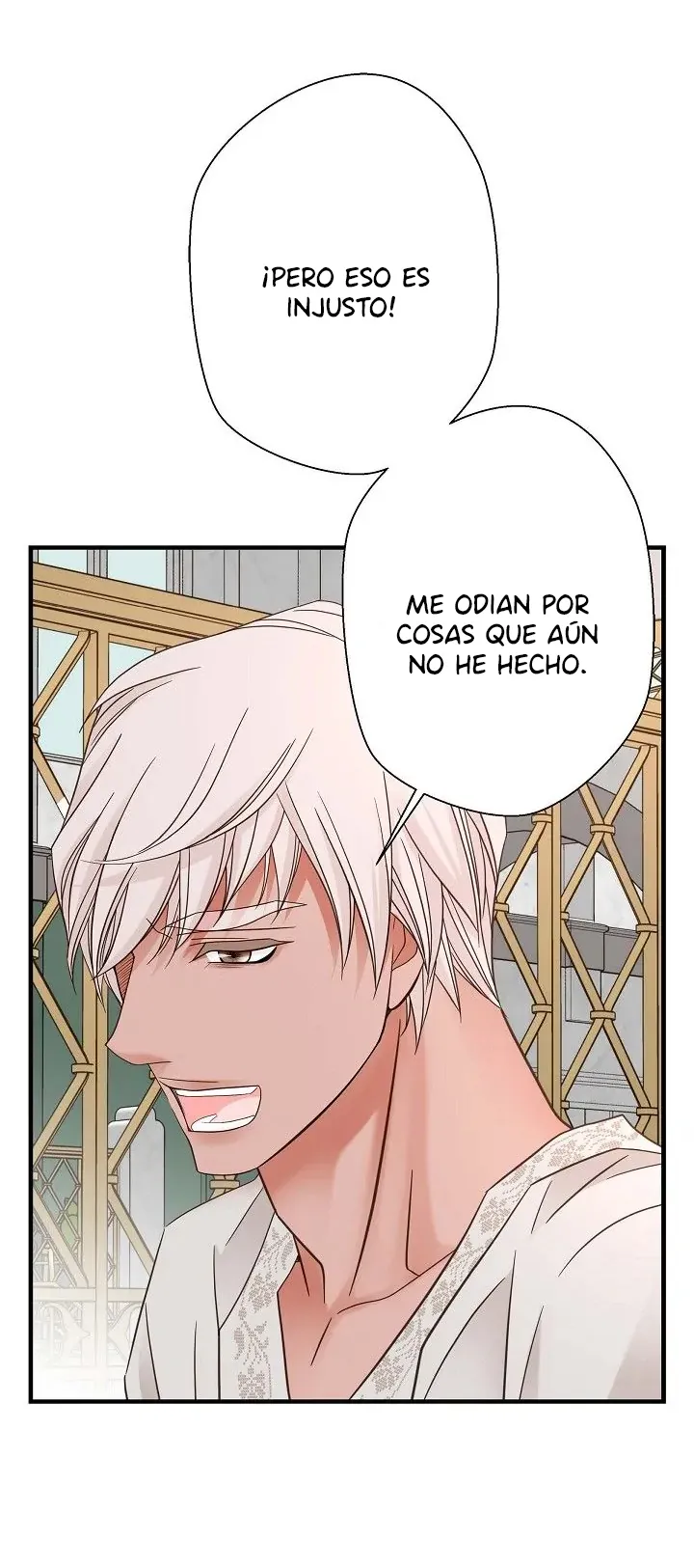Sin salida - Capítulo 17 - Página 6 - LectorTMOo