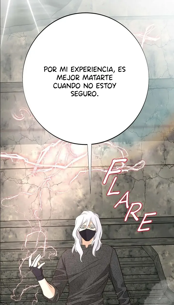 Sin salida - Capítulo 17 - Página 76 - LectorTMOo