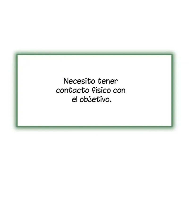 Sin salida - Capítulo 2 - Página 21 - LectorTMOo