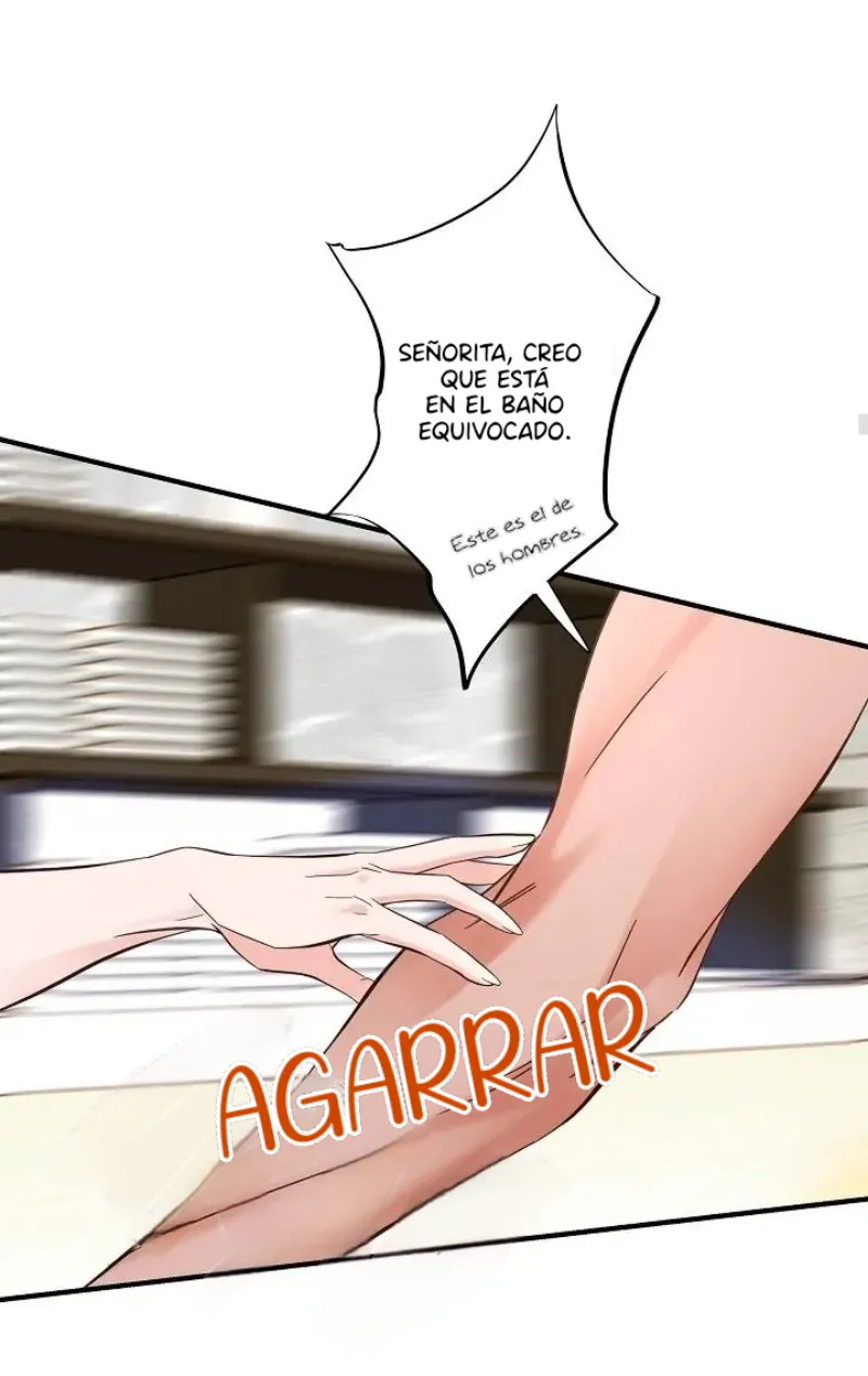 Sin salida - Capítulo 2 - Página 24 - LectorTMOo