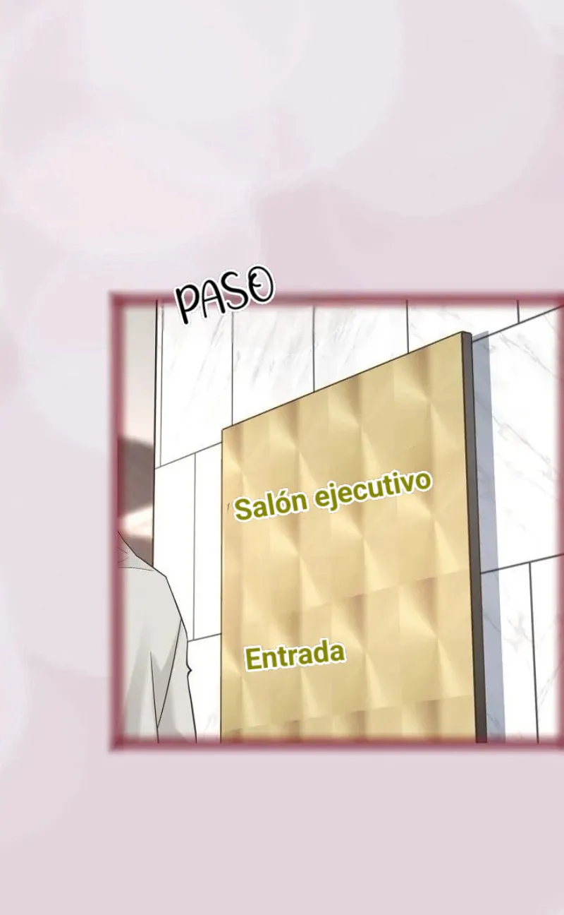 Sin salida - Capítulo 2 - Página 36 - LectorTMOo