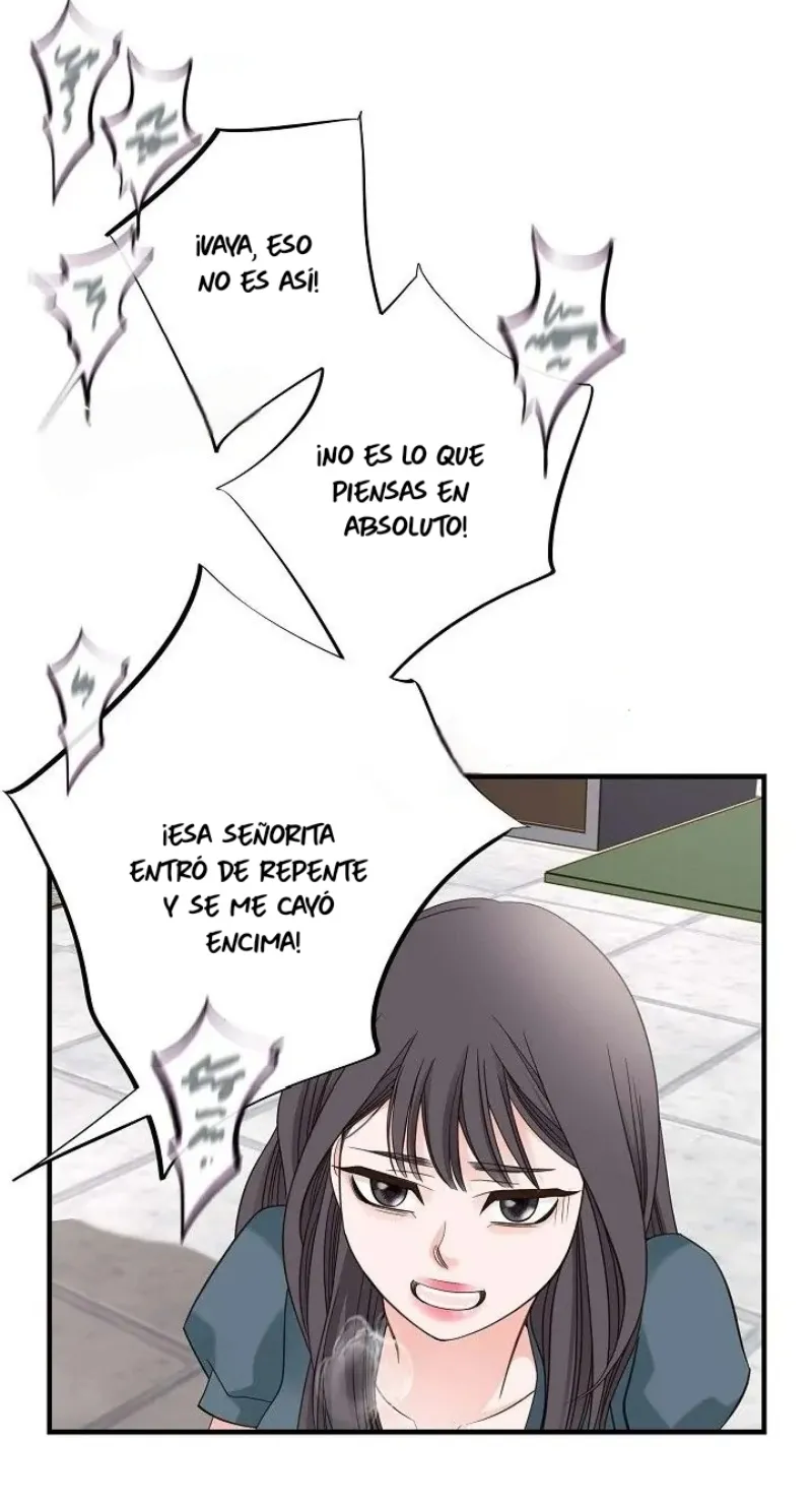 Sin salida - Capítulo 2 - Página 60 - LectorTMOo