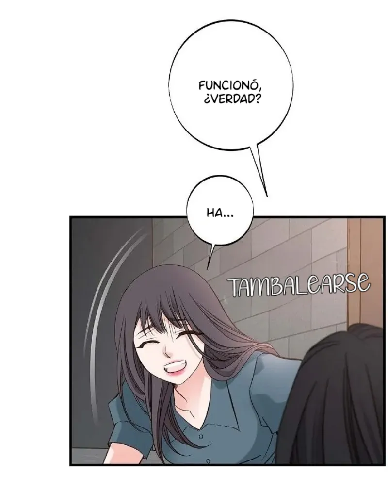 Sin salida - Capítulo 3 - Página 50 - LectorTMOo