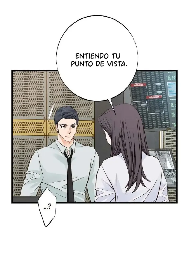 Sin salida - Capítulo 3 - Página 70 - LectorTMOo