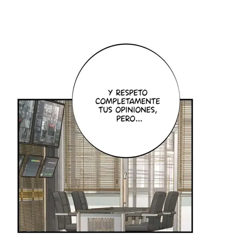 Sin salida - Capítulo 3 - Página 71 - LectorTMOo