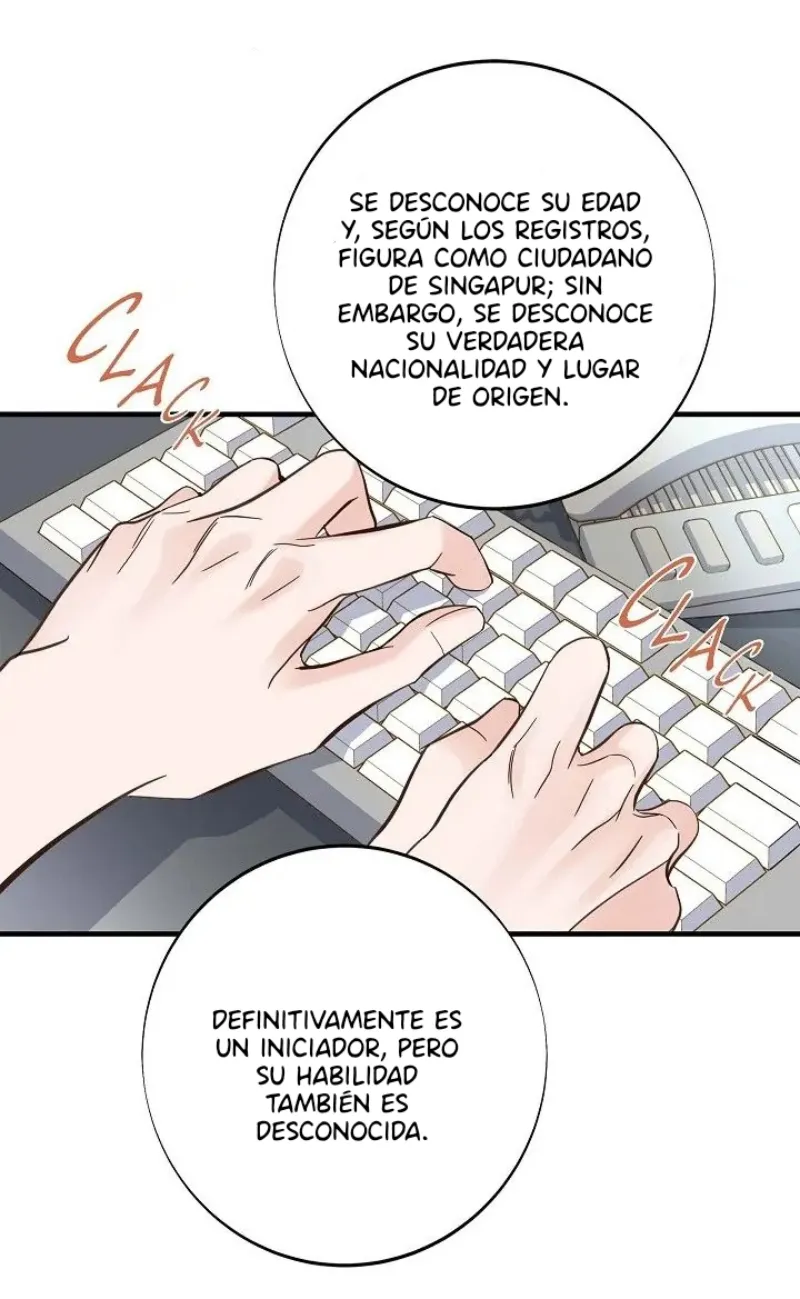 Sin salida - Capítulo 5 - Página 14 - LectorTMOo