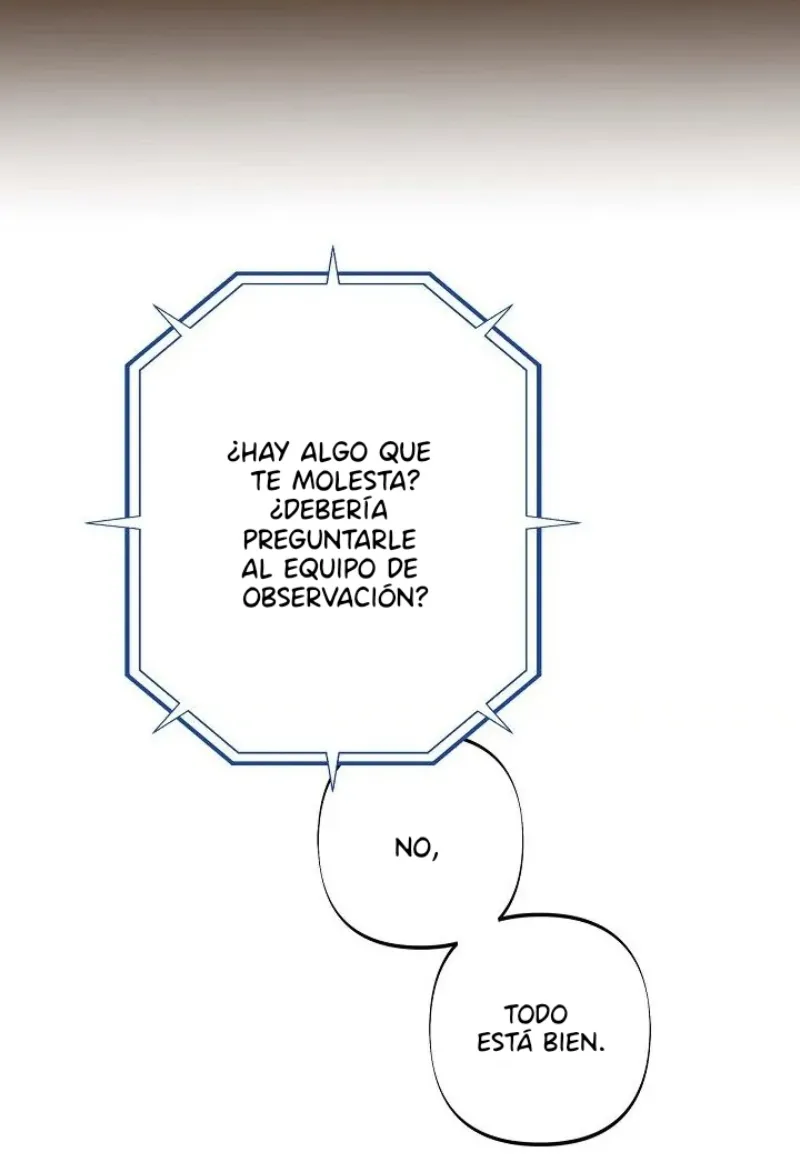 Sin salida - Capítulo 5 - Página 21 - LectorTMOo