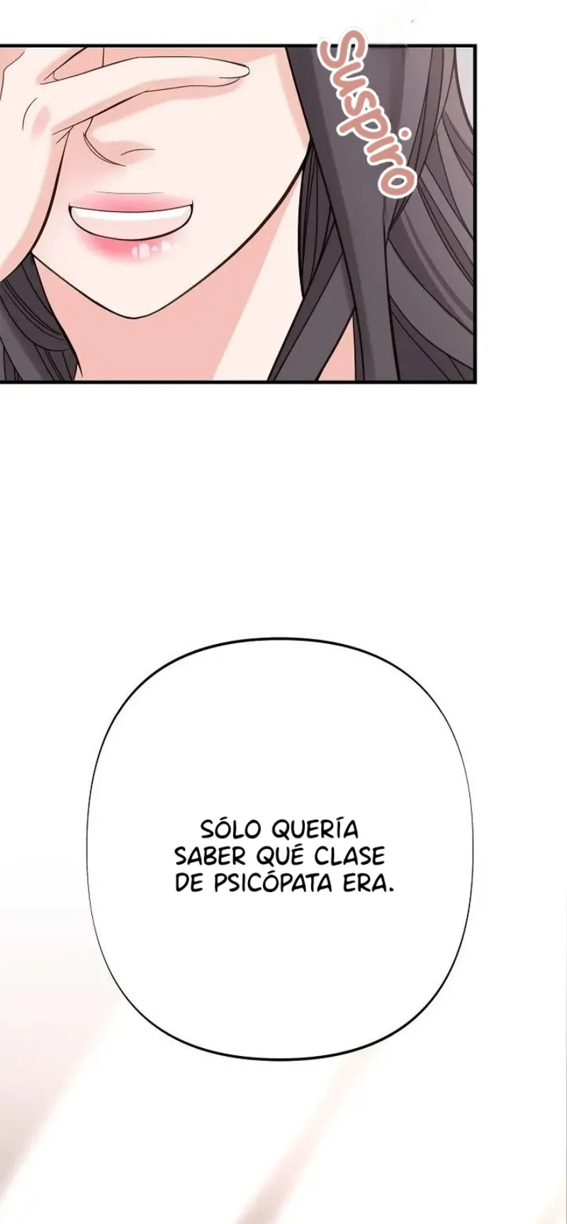 Sin salida - Capítulo 5 - Página 22 - LectorTMOo