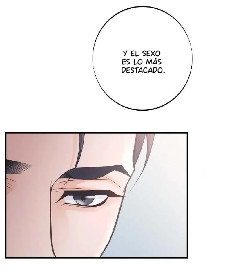 Sin salida - Capítulo 5 - Página 49 - LectorTMOo