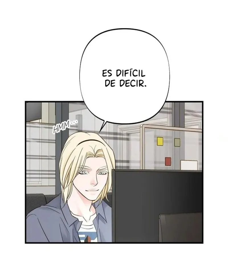 Sin salida - Capítulo 5 - Página 6 - LectorTMOo