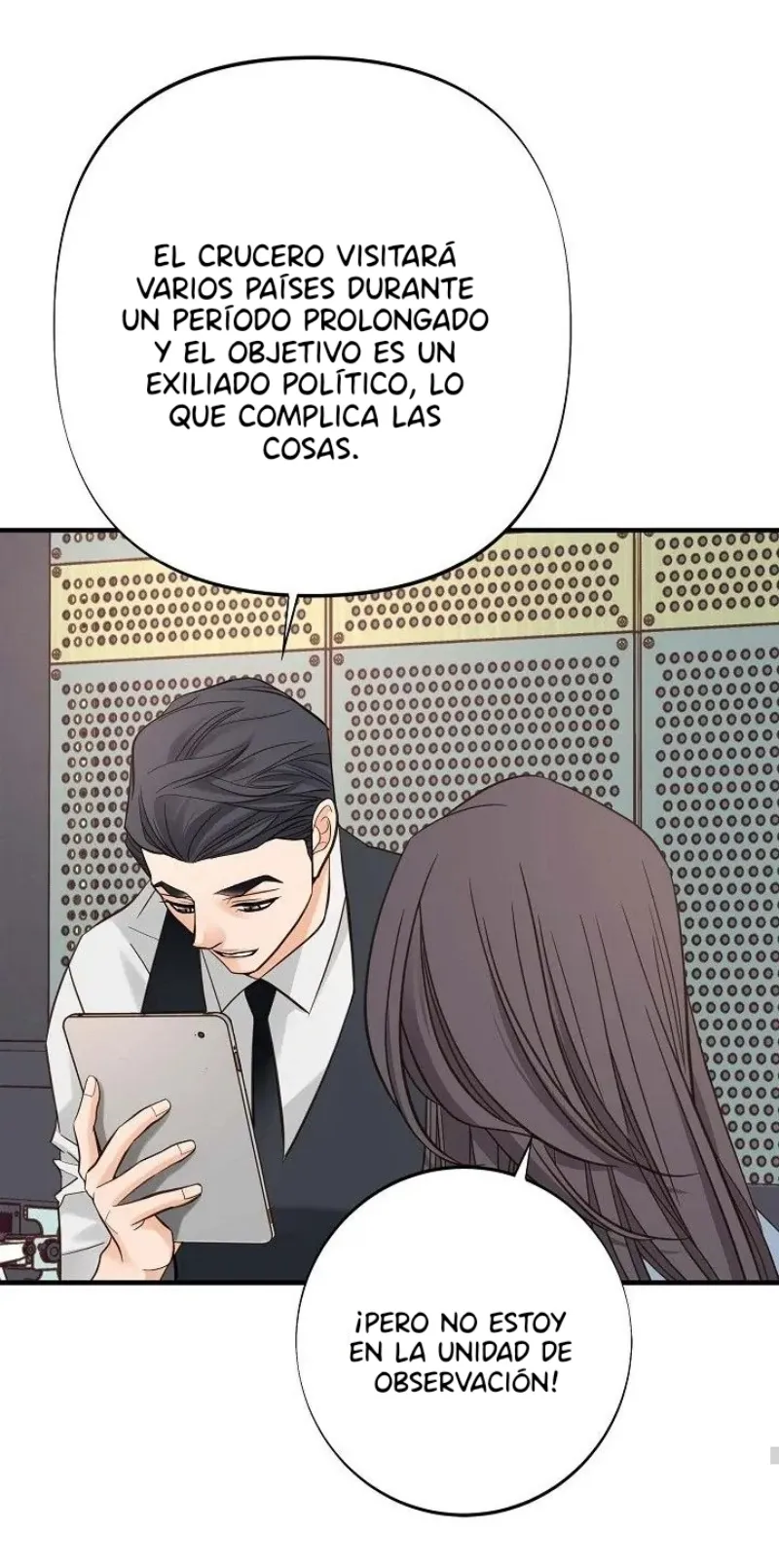 Sin salida - Capítulo 5 - Página 62 - LectorTMOo