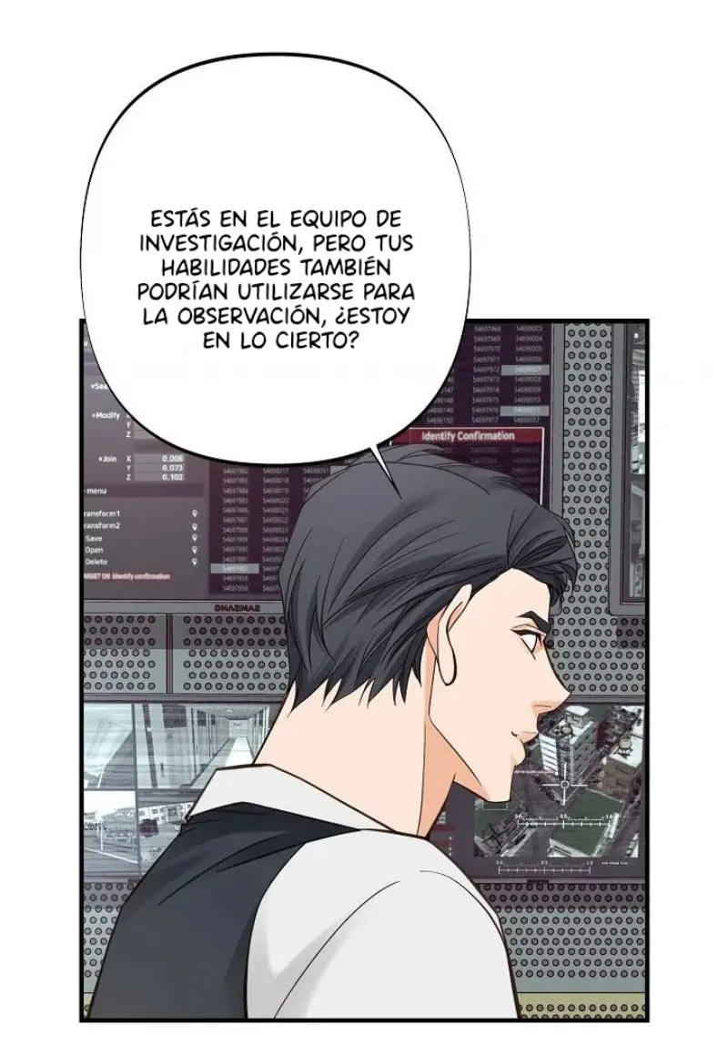 Sin salida - Capítulo 5 - Página 63 - LectorTMOo
