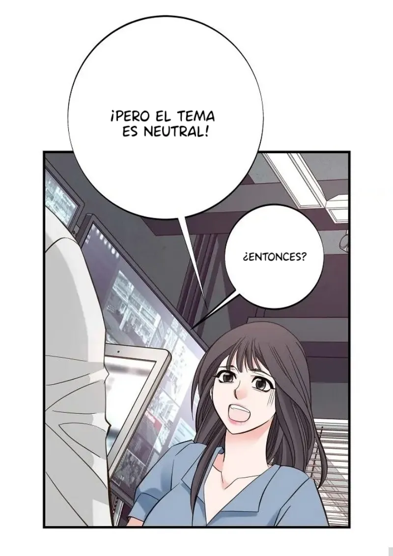 Sin salida - Capítulo 5 - Página 64 - LectorTMOo