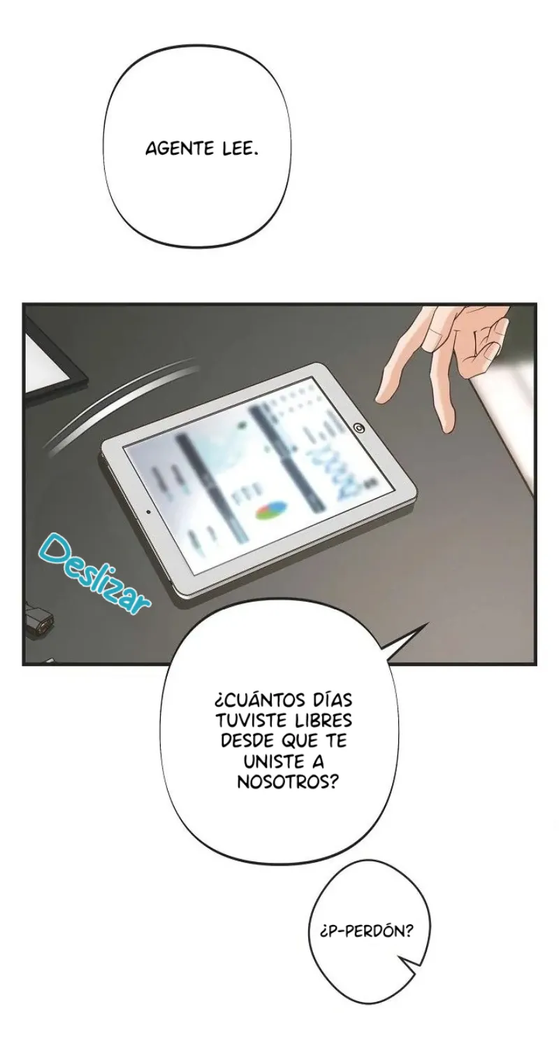 Sin salida - Capítulo 5 - Página 67 - LectorTMOo