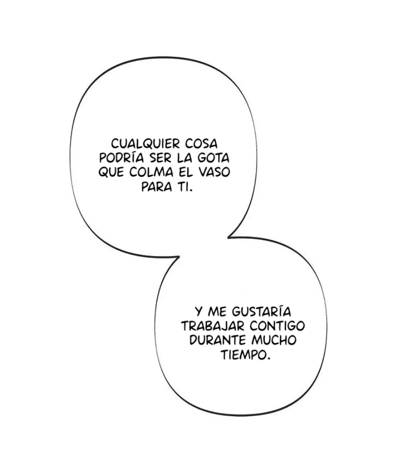 Sin salida - Capítulo 5 - Página 69 - LectorTMOo