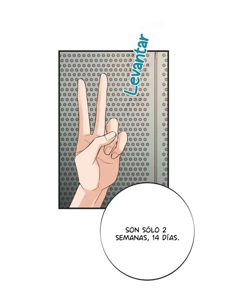 Sin salida - Capítulo 5 - Página 72 - LectorTMOo
