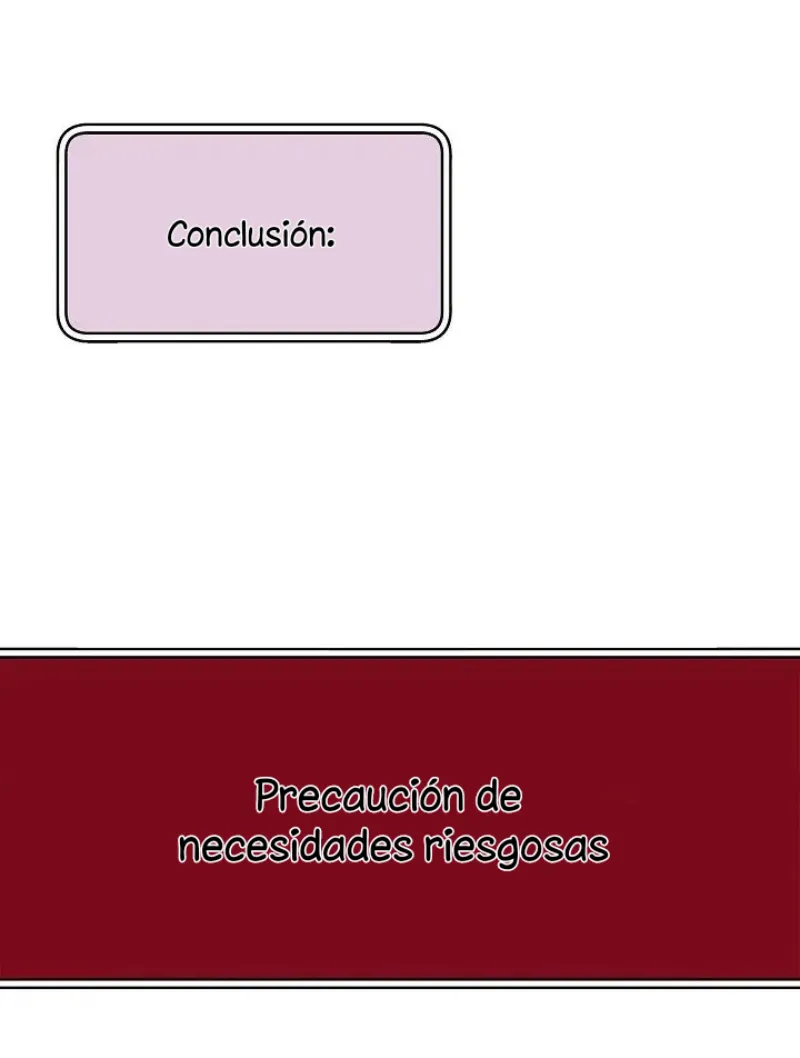 Sin salida - Capítulo 5 - Página 79 - LectorTMOo