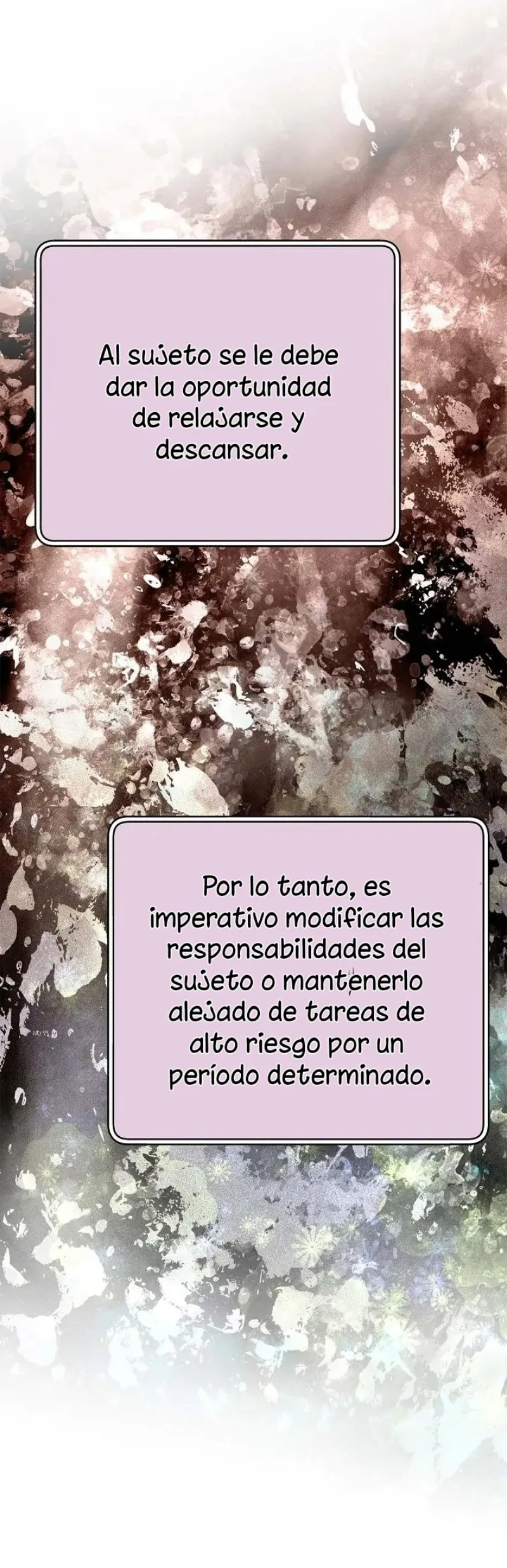 Sin salida - Capítulo 5 - Página 80 - LectorTMOo