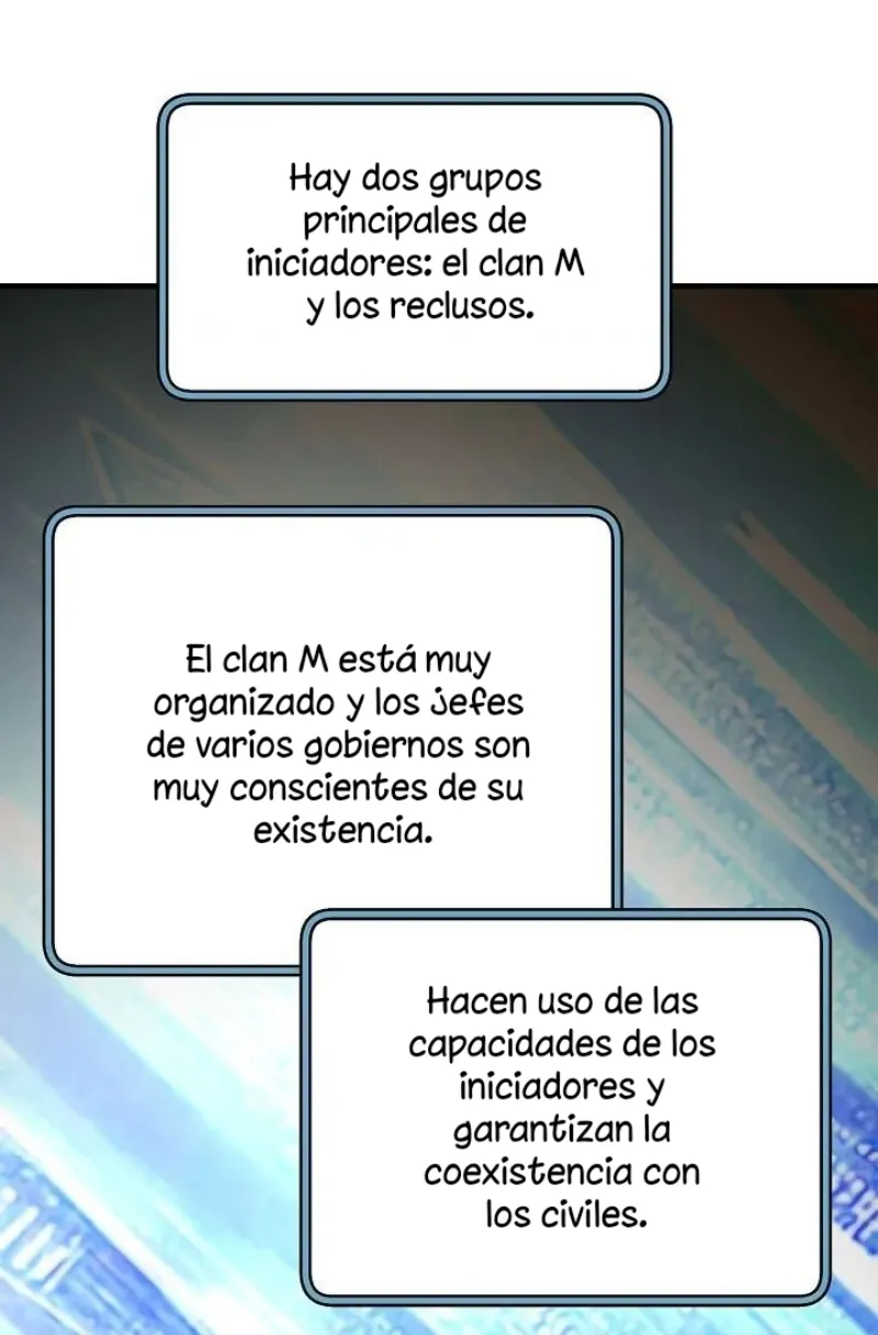 Sin salida - Capítulo 5 - Página 9 - LectorTMOo