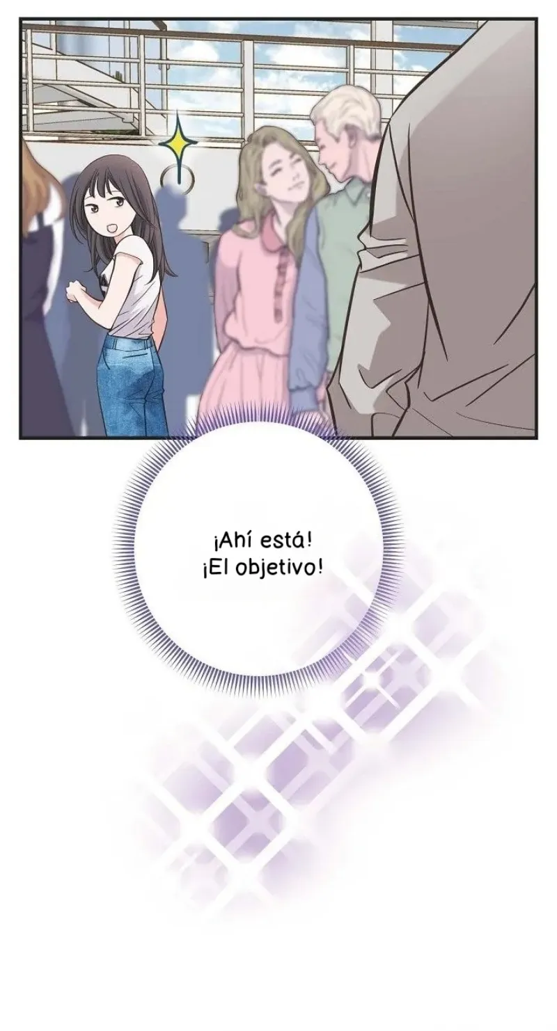 Sin salida - Capítulo 6 - Página 16 - LectorTMOo