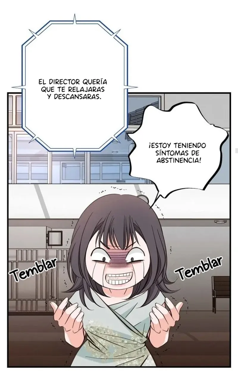 Sin salida - Capítulo 6 - Página 25 - LectorTMOo