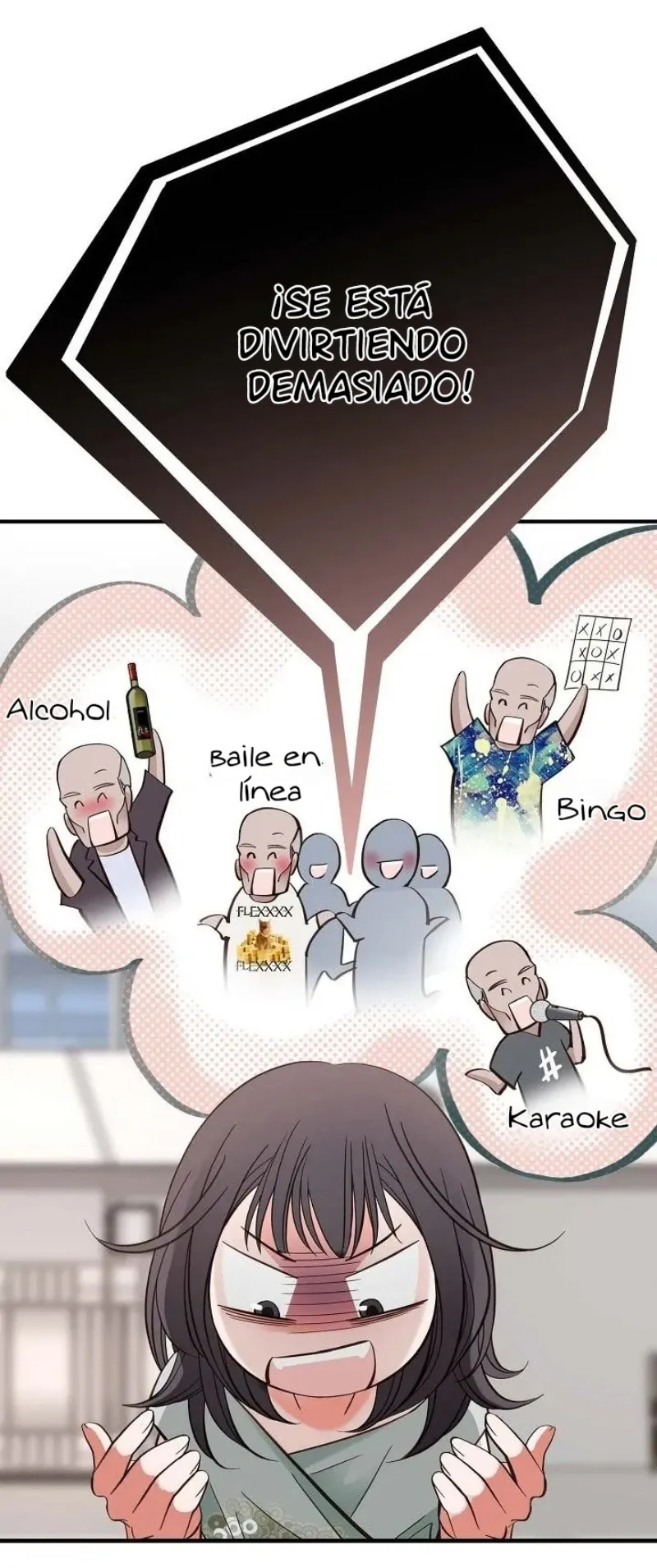Sin salida - Capítulo 6 - Página 28 - LectorTMOo
