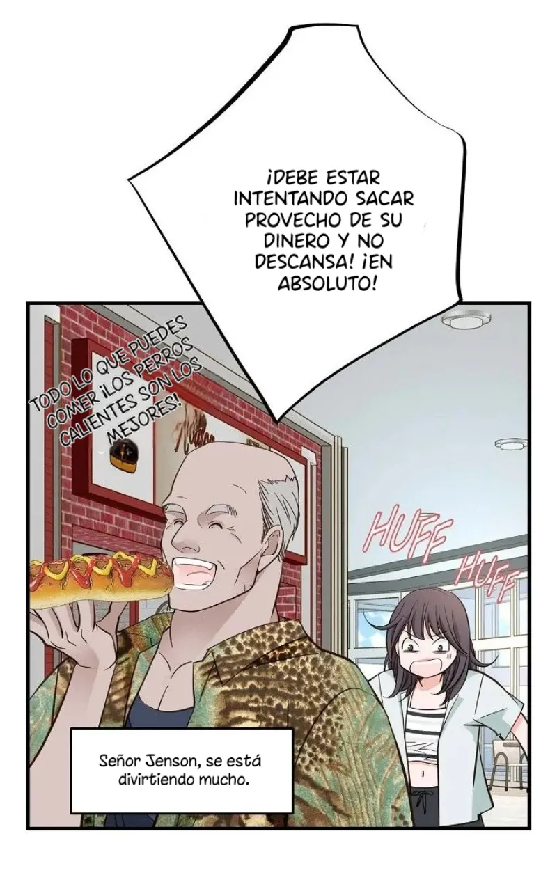 Sin salida - Capítulo 6 - Página 29 - LectorTMOo