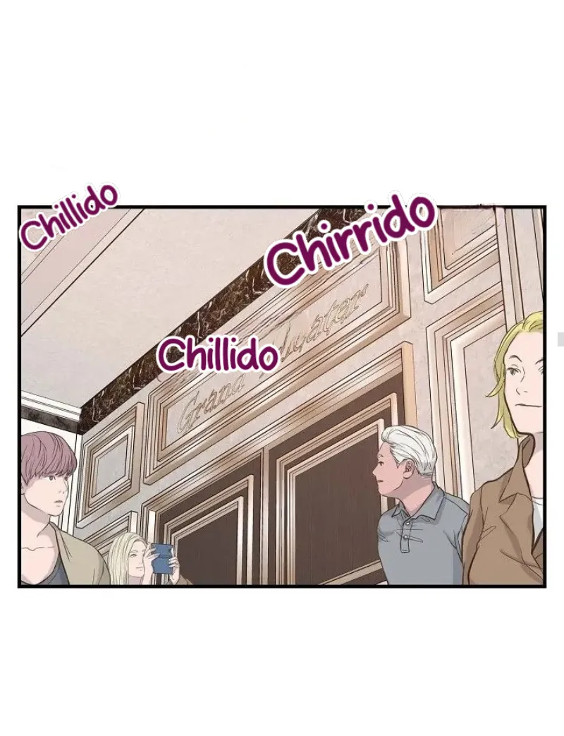 Sin salida - Capítulo 6 - Página 32 - LectorTMOo