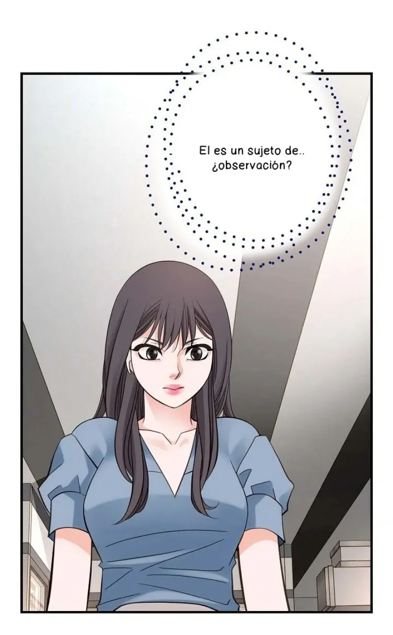 Sin salida - Capítulo 6 - Página 4 - LectorTMOo