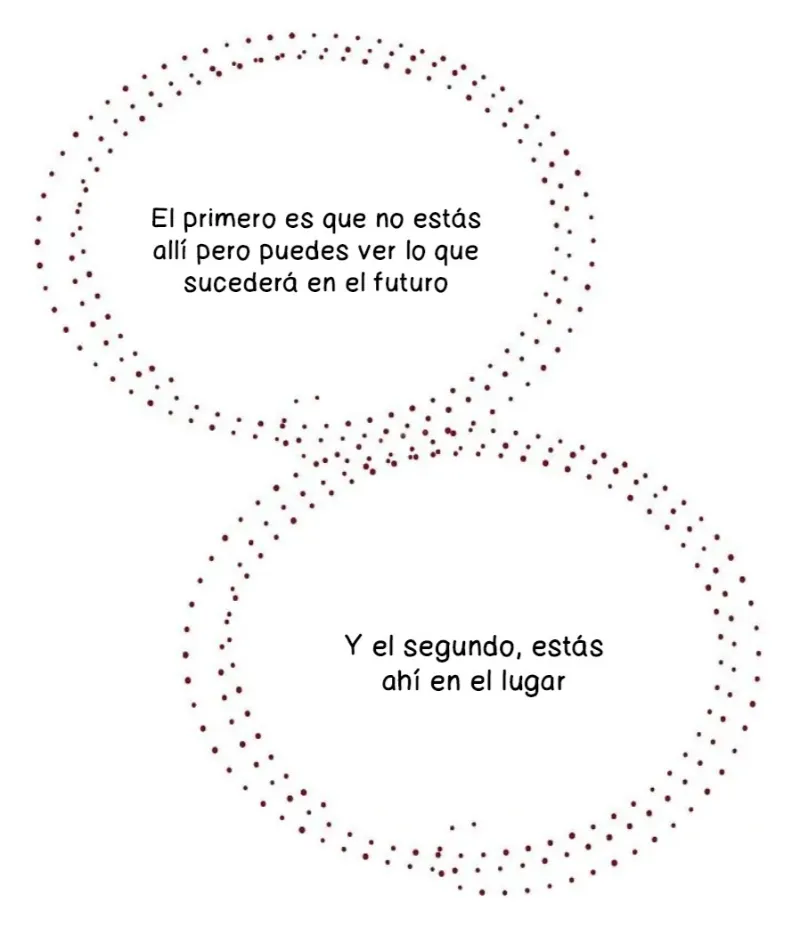 Sin salida - Capítulo 7 - Página 110 - LectorTMOo