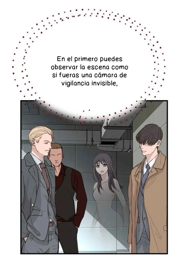 Sin salida - Capítulo 7 - Página 111 - LectorTMOo