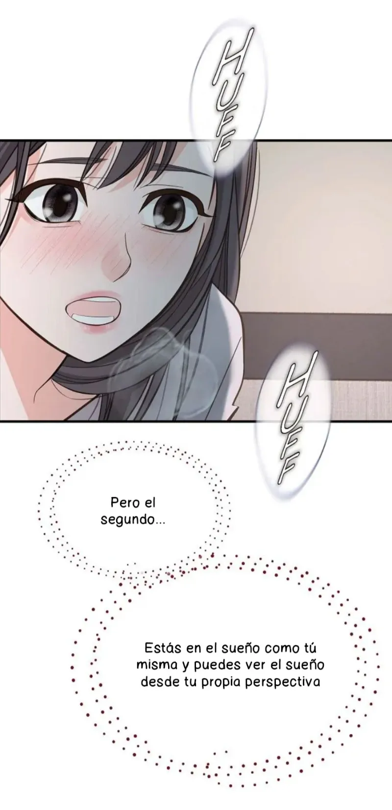 Sin salida - Capítulo 7 - Página 112 - LectorTMOo
