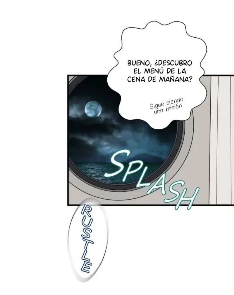 Sin salida - Capítulo 7 - Página 119 - LectorTMOo