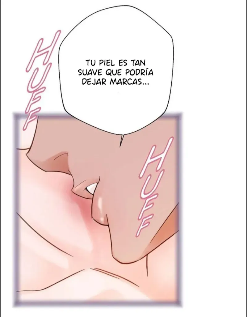 Sin salida - Capítulo 7 - Página 25 - LectorTMOo