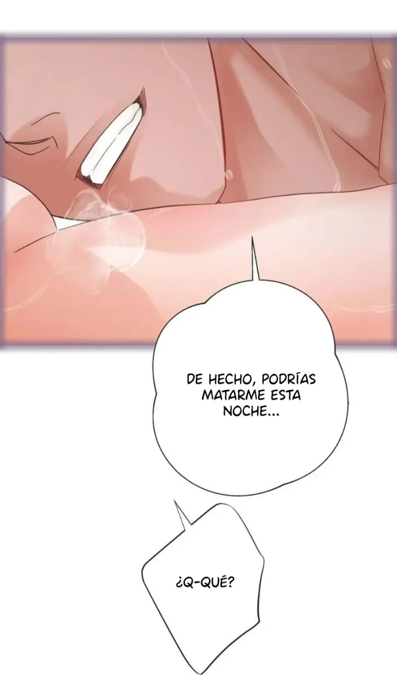 Sin salida - Capítulo 7 - Página 45 - LectorTMOo