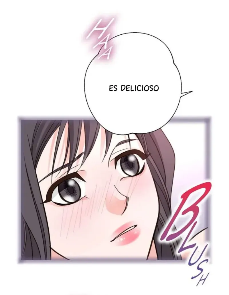 Sin salida - Capítulo 7 - Página 50 - LectorTMOo