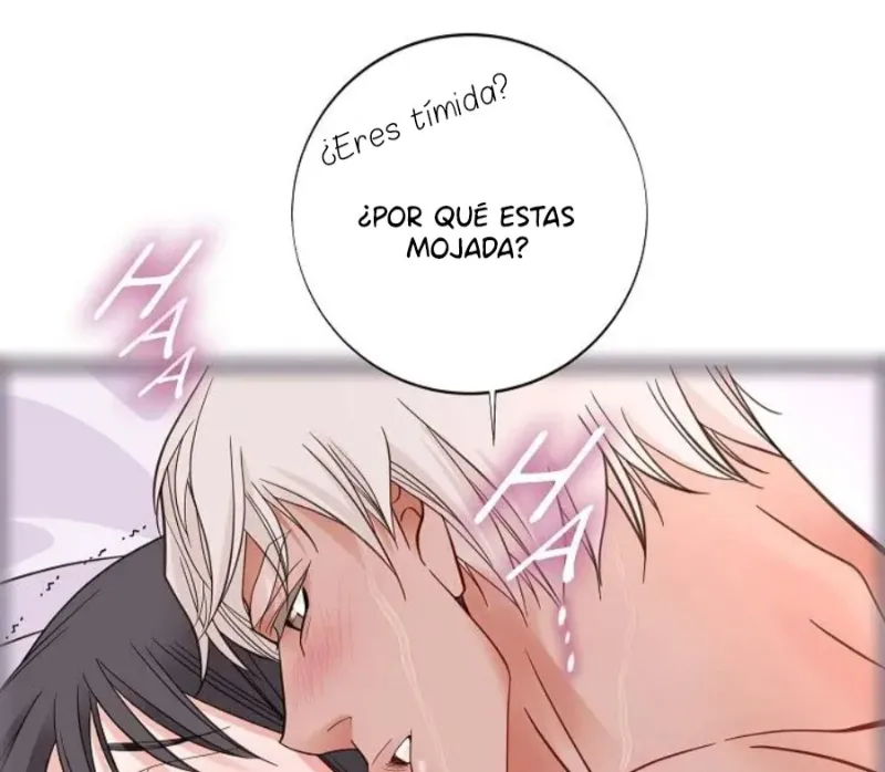 Sin salida - Capítulo 7 - Página 60 - LectorTMOo