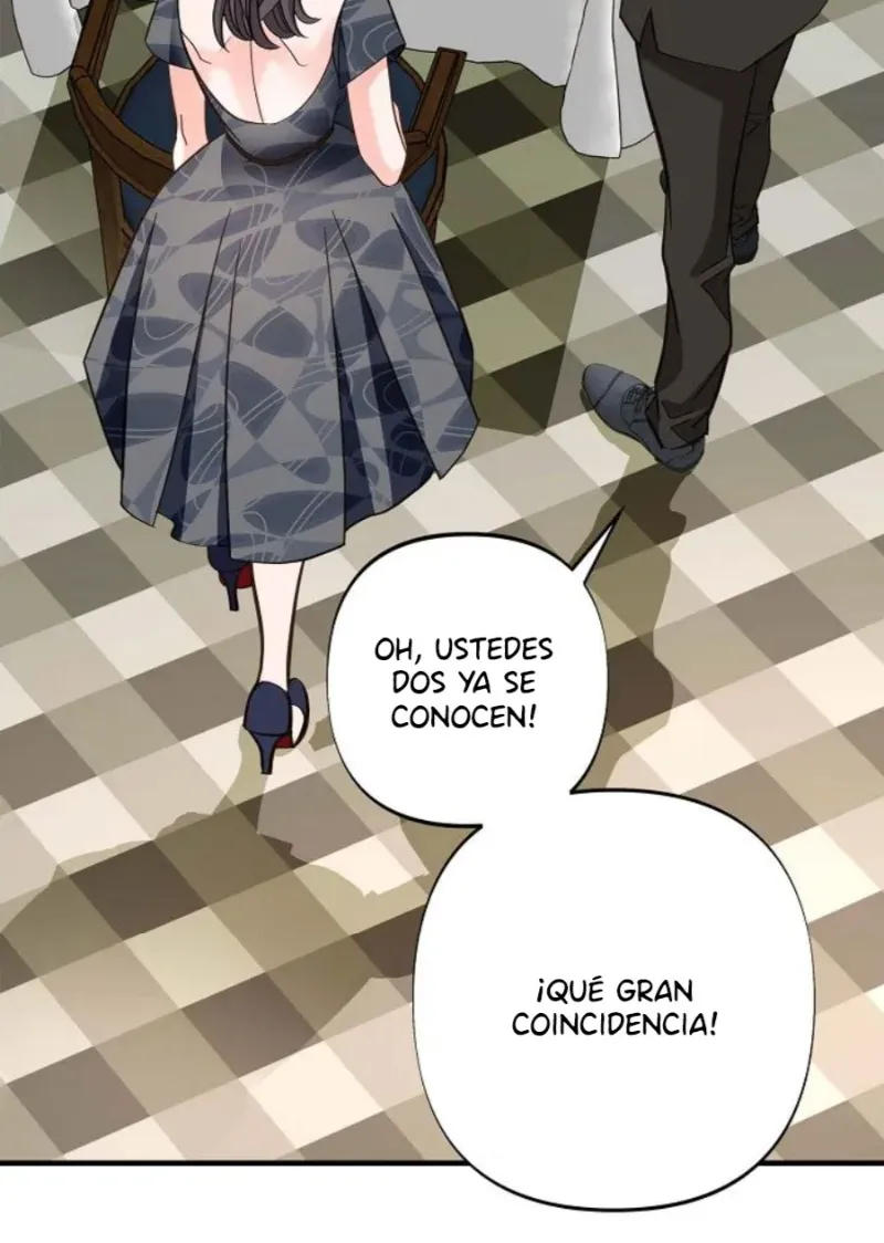 Sin salida - Capítulo 8 - Página 19 - LectorTMOo