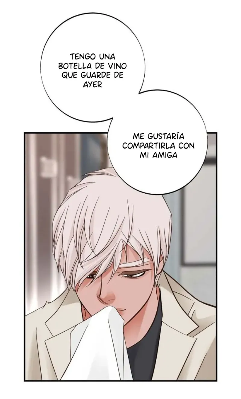 Sin salida - Capítulo 8 - Página 20 - LectorTMOo