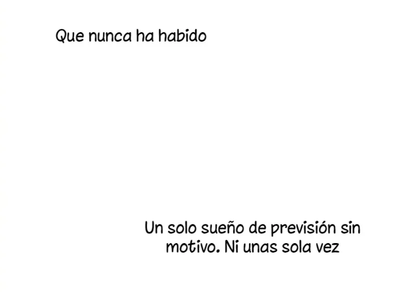 Sin salida - Capítulo 8 - Página 26 - LectorTMOo