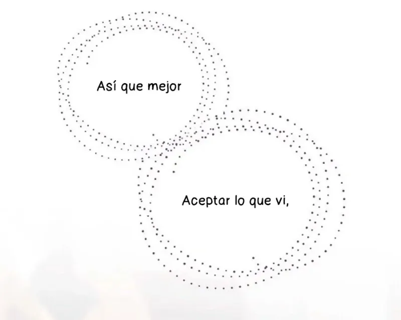 Sin salida - Capítulo 8 - Página 28 - LectorTMOo