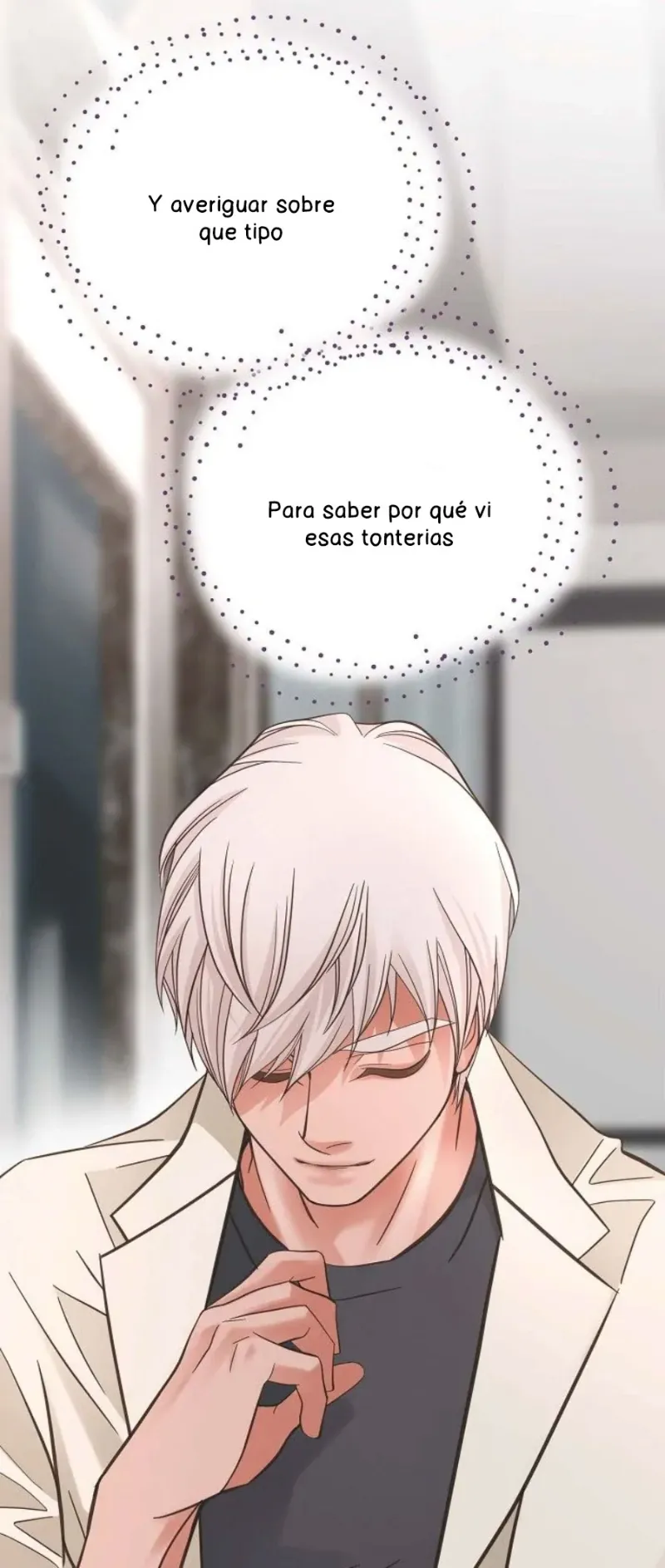 Sin salida - Capítulo 8 - Página 29 - LectorTMOo