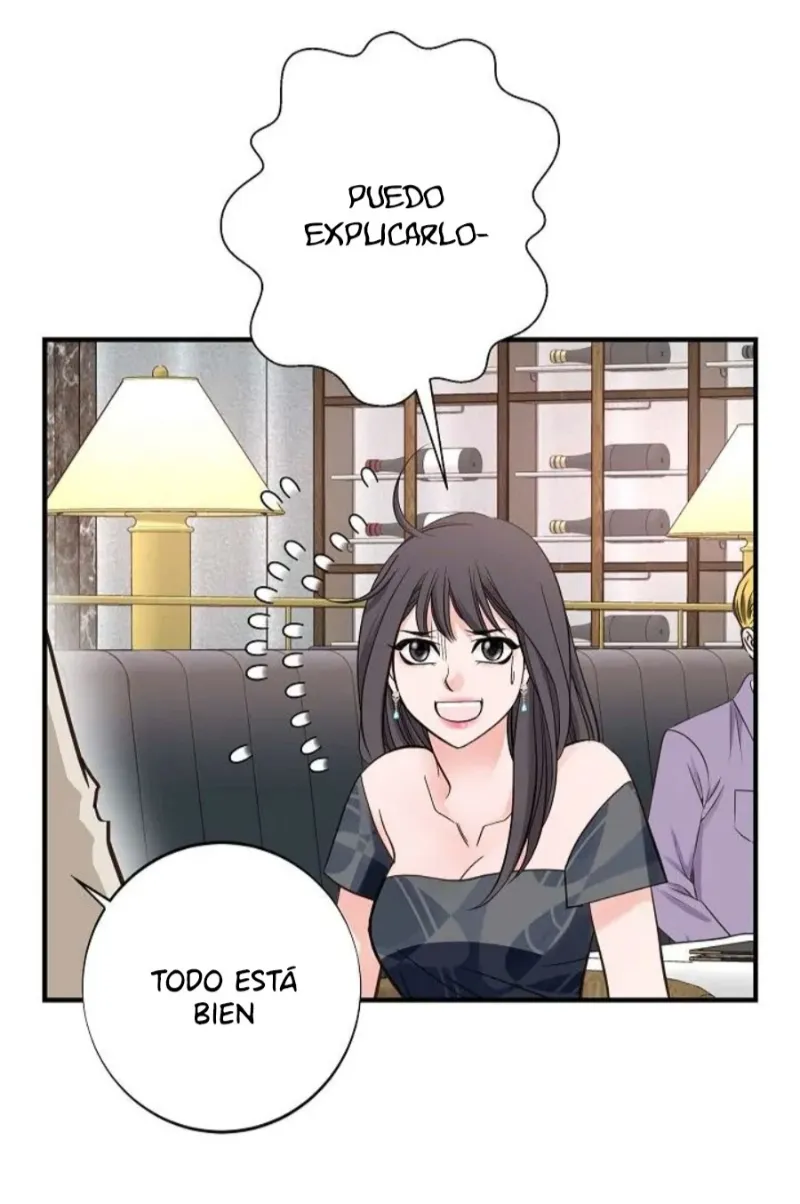 Sin salida - Capítulo 8 - Página 36 - LectorTMOo