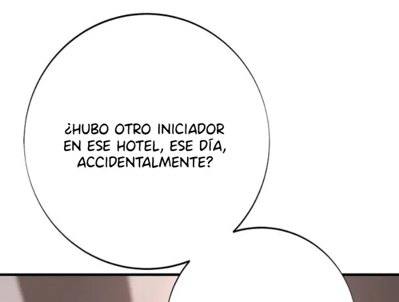 Sin salida - Capítulo 8 - Página 41 - LectorTMOo