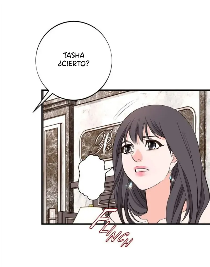 Sin salida - Capítulo 8 - Página 61 - LectorTMOo